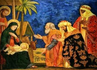 Τίμια Δώρα των Μάγων: Τι συμβολίζουν και που βρίσκονται;