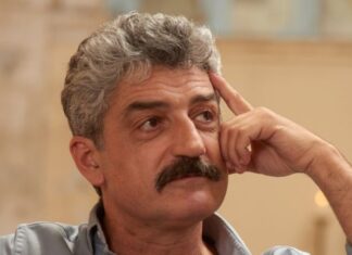 Δημήτρης Ήμελλος: Έφυγε από τη ζωή ο «Ιορδάνης» από την σειρά «Άγιος Παΐσιος»