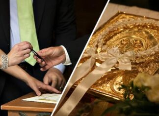 Θρησκευτικός ή πολιτικός γάμος; ιδού η απορία