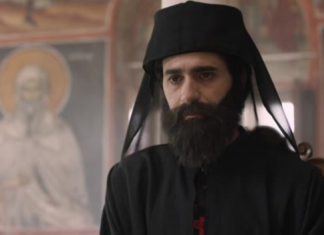 Αύριο στο MEGA ο «Άγιος Παΐσιος» – Τι θα δούμε