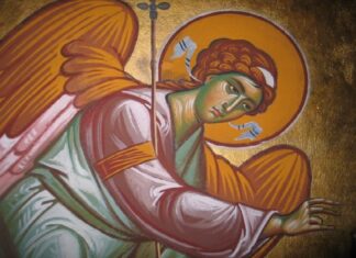 Ο Άγγελος είπε: Δεν τα κλέβω, θα μάθεις αργότερα που τα πηγαίνω