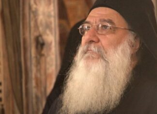 Οι γονείς να έχουν ταπείνωση και αγάπη