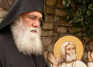 Ποιο είναι το φάρμακο που μας δίνει ο Θεός;