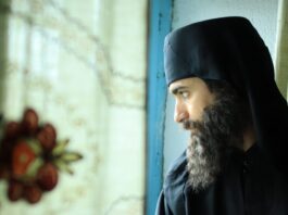 Επιστρέφει η σειρά «Άγιος Παΐσιος – Από τα Φάρασα στον Ουρανό» – Η πρεμιέρα