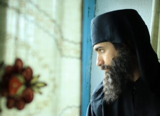 Επιστρέφει η σειρά «Άγιος Παΐσιος – Από τα Φάρασα στον Ουρανό» – Η πρεμιέρα