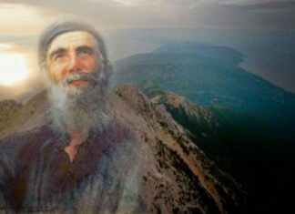 Ο Άγιος Παΐσιος μιλάει για τους ετοιμοθάνατους