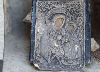 Τι κάνουμε τις φθαρμένες εικόνες;