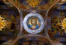 Αυτή είναι η προσευχή για την νέα χρονιά