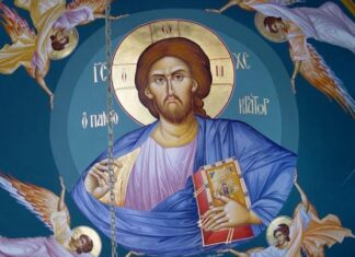 «Προχώρα στο δρόμο του Χριστού»