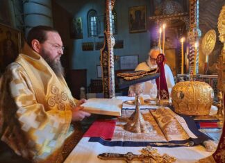 Πνευματικό ταξίδι στα θεοβάδιστα μέρη του Σινά, του Καΐρου και της Αλεξάνδρειας