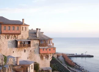 «Άγιον Όρος: Κιβωτός πίστης και ιστορίας» στο ΣΚΑΪ – Τρέιλερ