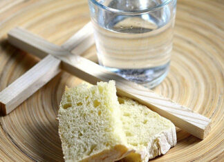 Δες αν νηστεύεις σωστά την εβδομάδα της Τυρινής