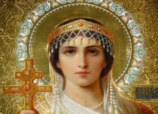 Εορτή της Οσίας Υπομονής – Αγιολόγιο