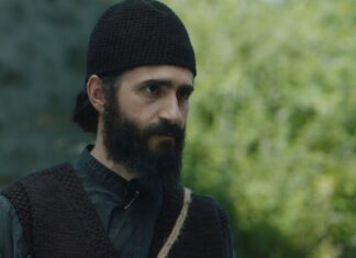 Τα μυστικά της σειράς του Αγίου Παϊσίου