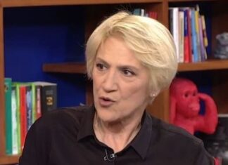 Πέθανε η ηθοποιός Καίτη Κωνσταντίνου