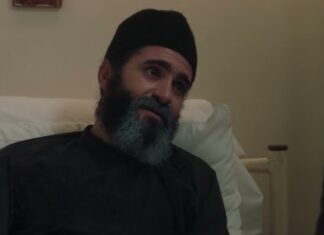 Ο κόσμος διψά για Θεό: Η σειρά «Άγιος Παϊσιος» κατακτά την τηλεθέαση