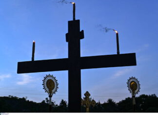 Εάν δεν έχεις αυτούς τους στόχους, τότε φάε κρέας και την Μεγάλη Παρασκευή