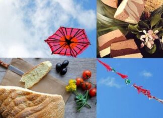 Καθαρά Δευτέρα: Γιατί πετάμε χαρταετό και γιατί τρώμε λαγάνα;