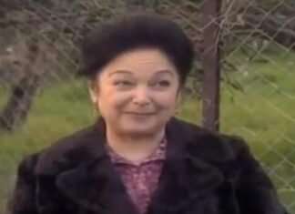 Πέθανε η ηθοποιός Ράνια Ιωαννίδου – Η «παπαδιά» από το Καφέ της Χαράς