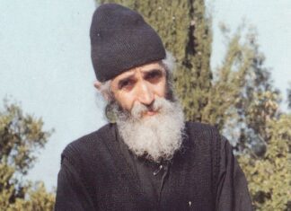 Ποιοι πολέμησαν τον Άγιο Παΐσιο όταν ζούσε;