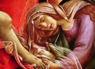 Τροπάριο της Κασσιανής: Τι είναι και τι μας λέει;