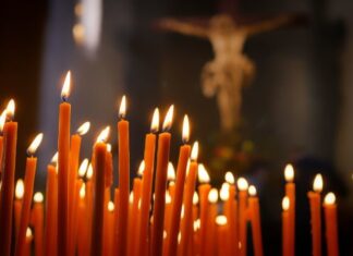 Ποια καμπάνα χτυπά κατά την βουβή ή αλλιώς κουφή εβδομάδα που βρισκόμαστε;