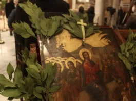Πως χρησιμοποιούμε τα Βάγια της Κυριακής των Βαΐων; – Τι τα κάνουμε;
