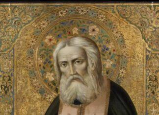 «Πρόσεξε παιδί μου, είναι πολύ βαριά τα λόγια σου»