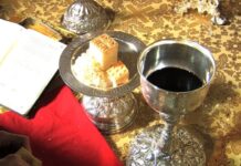 Μπορούμε να Kοινωνήσουμε όλοι την Ανάσταση;