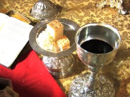 Μπορούμε να Kοινωνήσουμε όλοι την Ανάσταση;