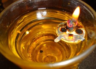 Πως χρησιμοποιούμε το λάδι από το Ιερό Ευχέλαιο της Μεγάλης Τετάρτης; – Τι το κάνουμε;