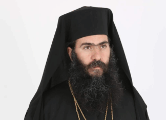 Έκπτωτος ο Μητροπολίτης Πάφου μετά από απόφαση της Ιεράς Συνόδου της Κύπρου