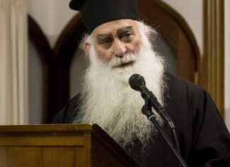 Είναι θέλημα Θεού ο σύντροφός μου;