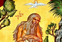 Αν τον παρακαλέσεις θα σε σώσει: Ο Άγιος που είναι ο νοικοκύρης του σπιτιού και μας βοηθάει σε κάθε πρόβλημα αν το φωνάξουμε