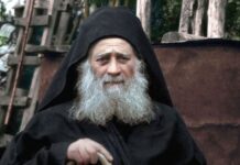 MEGA: Η ζωή του Αγίου Ιωσήφ στη τηλεόραση – Οι πρωταγωνιστές