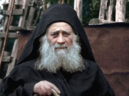 MEGA: Η ζωή του Αγίου Ιωσήφ στη τηλεόραση – Οι πρωταγωνιστές