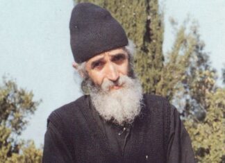 Άγιος Παΐσιος: Μόλις σβήσει η οικογένεια, θα σβήσει ο κόσμος