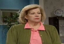 Πέθανε η ηθοποιός Κατερίνα Γιουλάκη