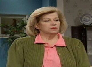 Πέθανε η ηθοποιός Κατερίνα Γιουλάκη