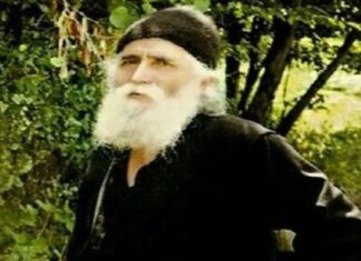 Άγιος Παΐσιος: Το «Δόξα σοι ο Θεός» ρίχνει τους δαίμονες στην θάλασσα