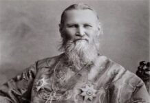 Μην απελπίζεσαι ακόμη κι αν αμάρτησες τόσο όσο κανείς άλλος