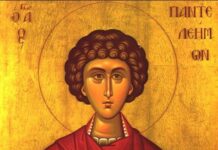 «Τι είναι αυτό το κόκκαλο παπά μου; Πάρτο από δω και τράβα σπίτι σου»