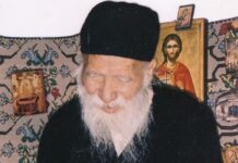 Όταν κάποιος προσκυνητής είπε στον Άγιο Πορφύριο ότι δεν υπάρχει Θεός…