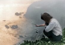 Μην απελπίζεσαι ακόμη κι αν αμάρτησες τόσο όσο κανείς άλλος – ΣΥΓΚΛΟΝΙΣΤΙΚΟ