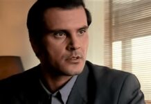 Πέθανε ο ηθοποιός Γεράσιμος Μιχελής – Ο «κακός» της σειράς «Στο Παρά Πέντε»