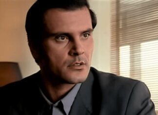 Πέθανε ο ηθοποιός Γεράσιμος Μιχελής – Ο «κακός» της σειράς «Στο Παρά Πέντε»