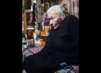 Γερόντισσα Κυριακή: Ούτε και οι ιερείς δεν θα είναι στο θάψιμο…