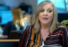 Πέθανε η δημοσιογράφος Ηρώ Καριοφύλλη