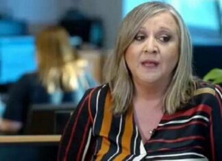 Πέθανε η δημοσιογράφος Ηρώ Καριοφύλλη