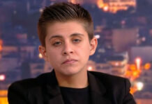 ΕΚΤΑΚΤΟ: Συνελήφθη η Ειρήνη Μουρτζούκου για τη δολοφονία των βρεφών στην Αμαλιάδα